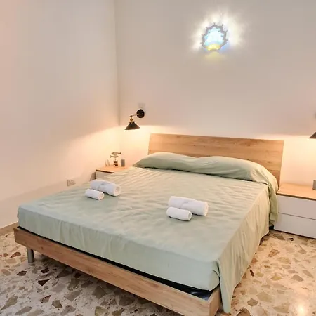 Conchiglia & Medusa Apartment Otranto