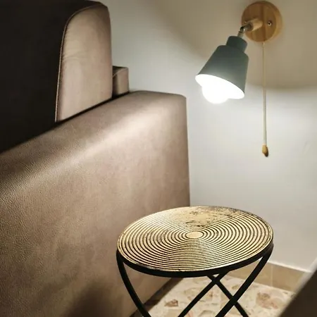 Conchiglia & Medusa Apartment Otranto
