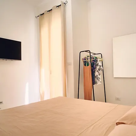 Conchiglia & Medusa Apartment *