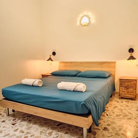 Conchiglia & Medusa Apartment Otranto