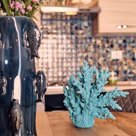 Appartamento Conchiglia & Medusa Otranto